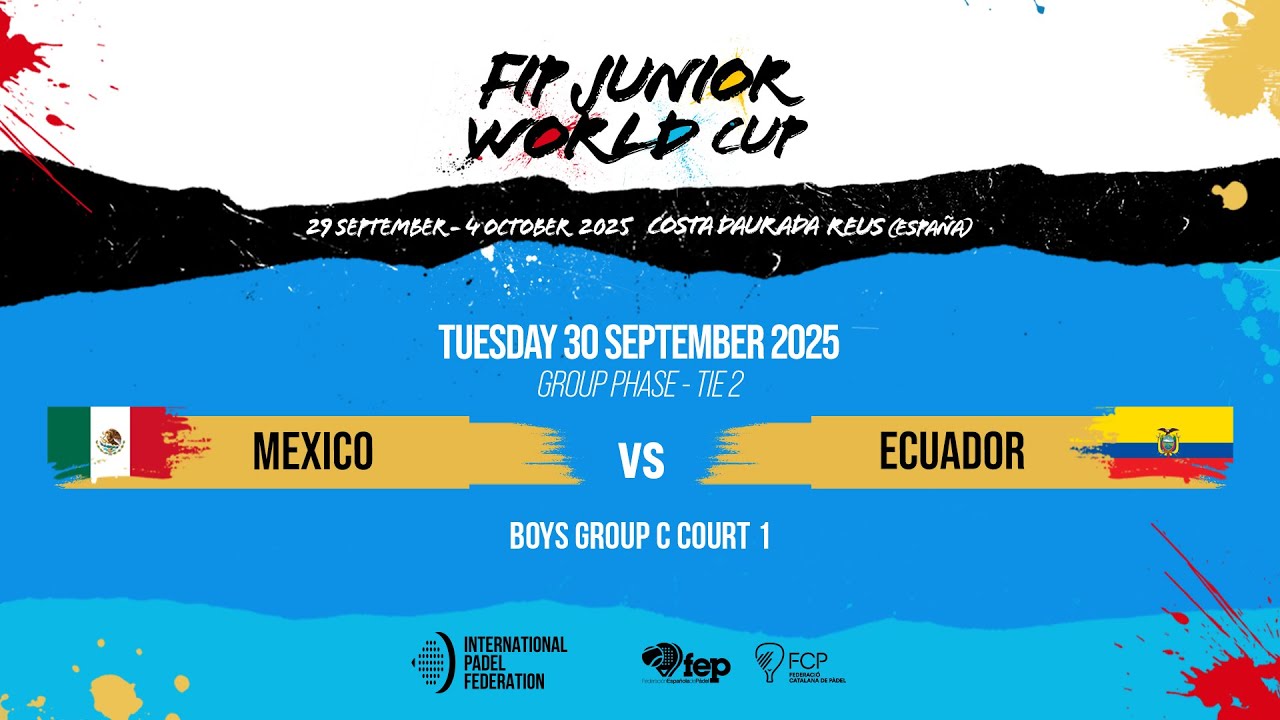 Mexico vs Ecuador: An Exciting Rivalry in International Football