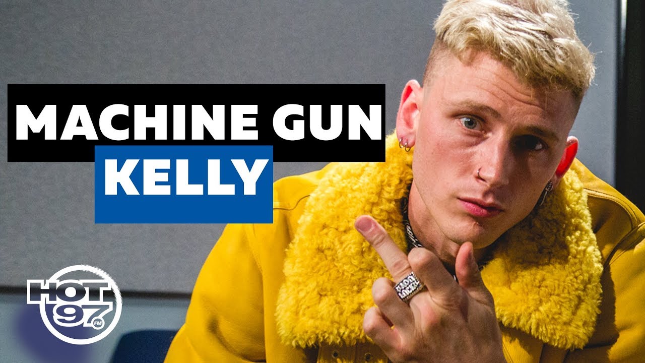 Exploring the Influence and Recent Highlights of MGK