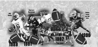 Insights into the MHSAA Football Playoffs