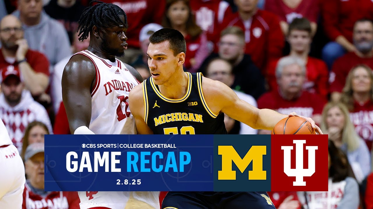 The Competitive Edge: MI State vs Indiana Sports Rivalry