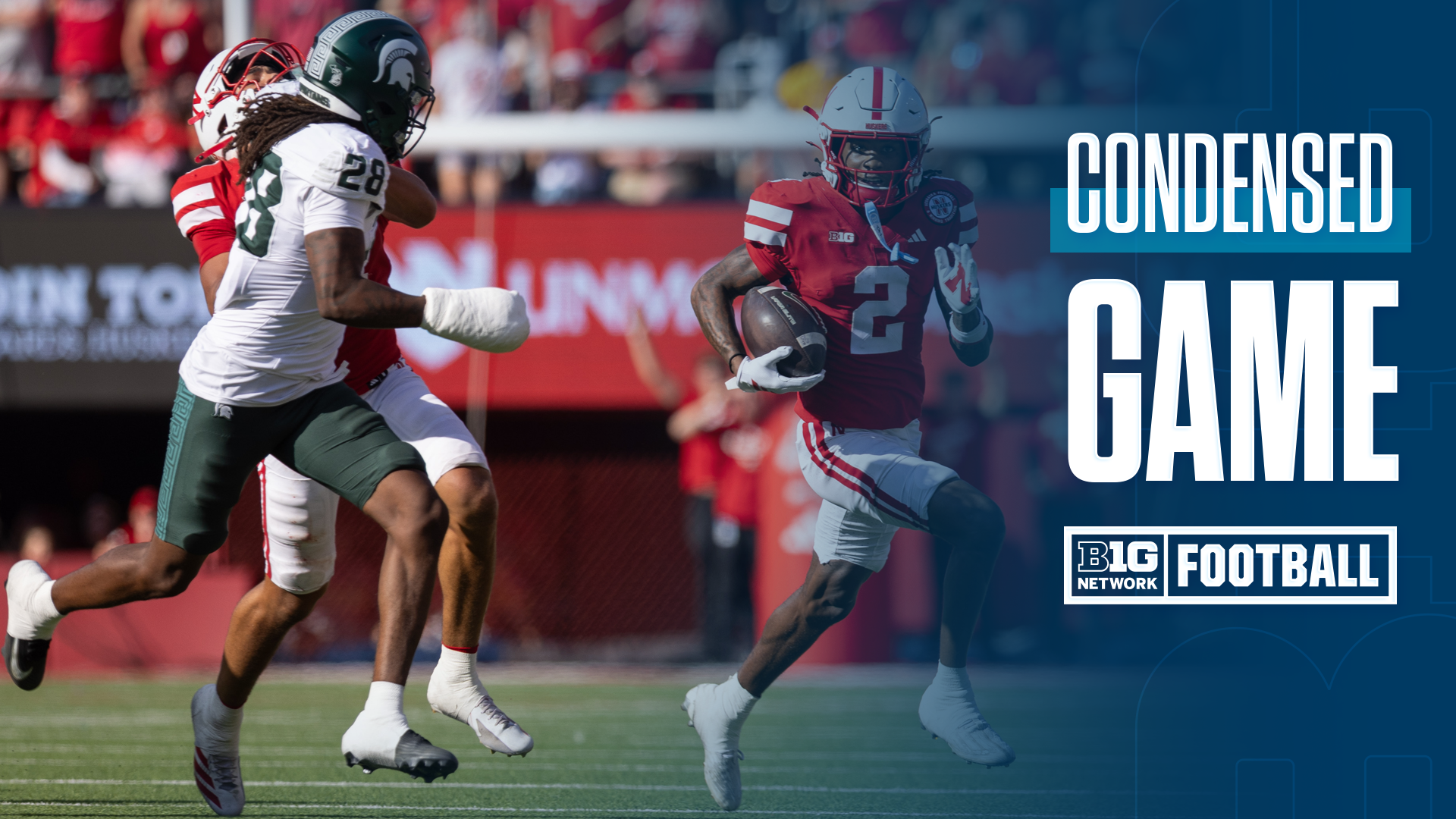 MI State vs Nebraska: Examining the Historic Rivalry