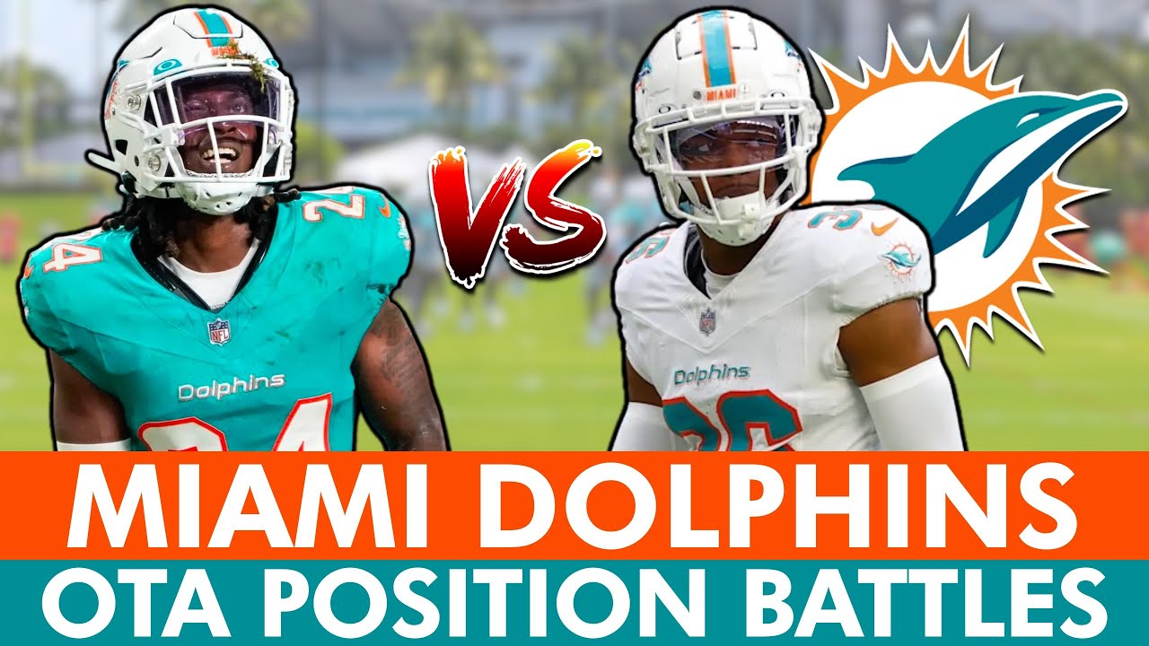 Miami Dolphins News: Key Updates and Insights