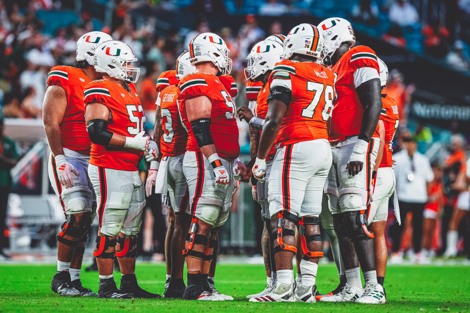 The Rise and Current Status of Miami University Football