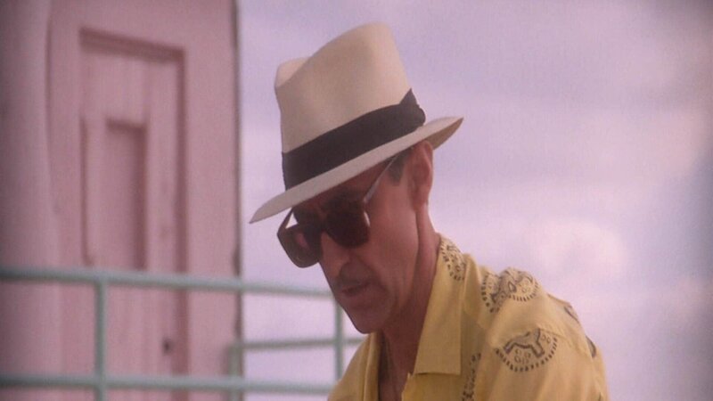 The Enduring Legacy of Miami Vice