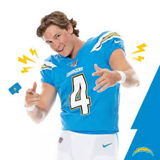 Michael Badgley: A Look at His NFL Career and Achievements