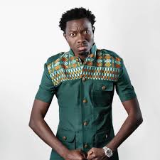 The Rise of Michael Blackson: An Influential Comedian