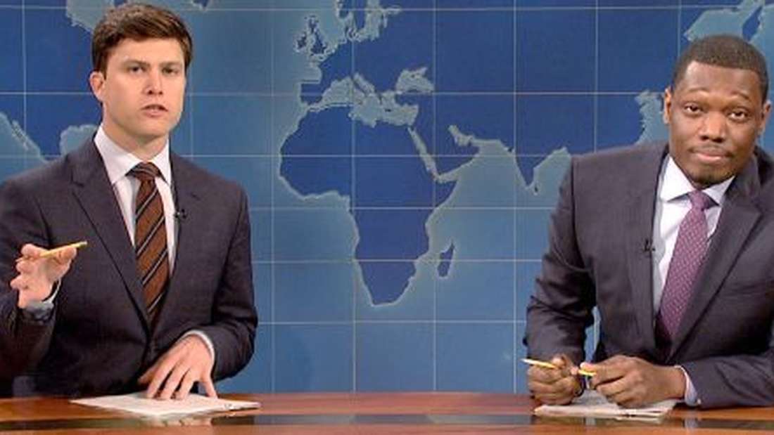 The Rise and Influence of Michael Che in Comedy and News