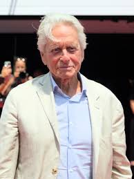 Michael Douglas: A Legendary Career in Film and Television