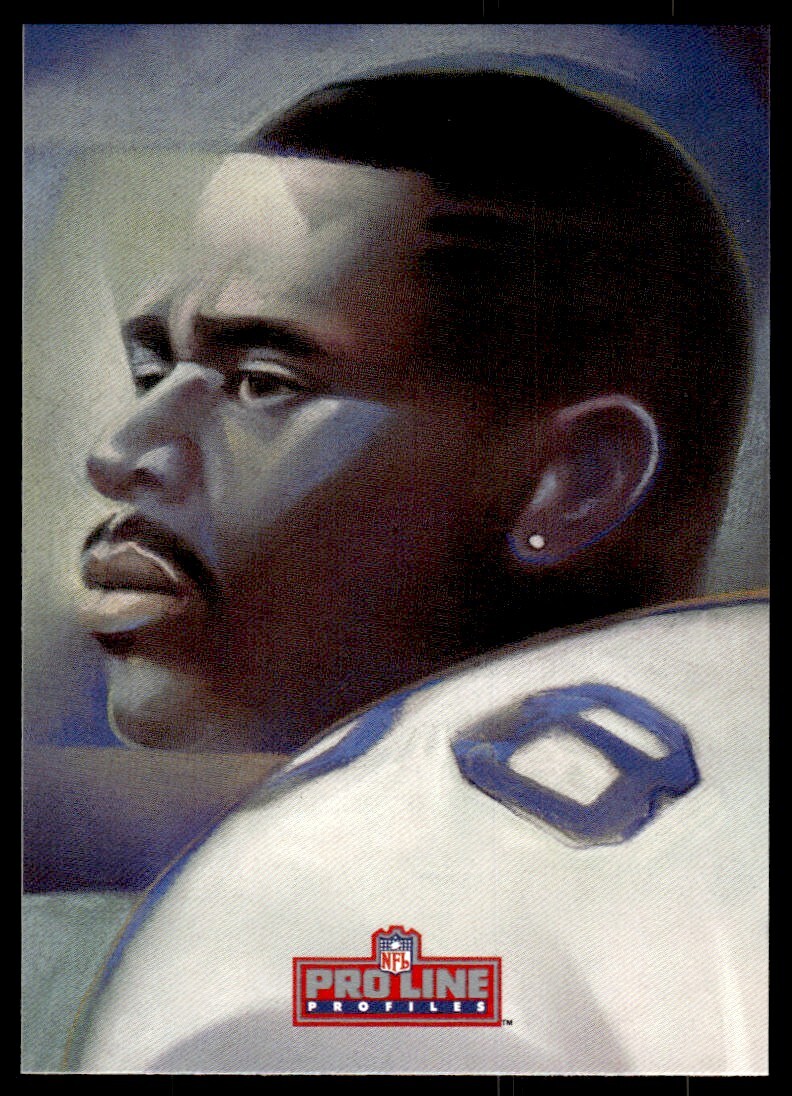 Michael Irvin: A Multifaceted Career and Legacy in Football