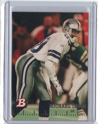 Michael Irvin: A Legendary Receiver’s Ongoing Influence