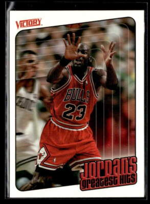 The Enduring Legacy of Michael Jordan