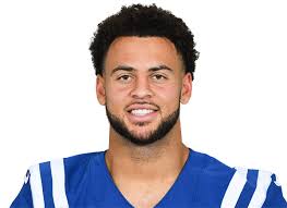 Michael Pittman Jr: The Rise of an NFL Star