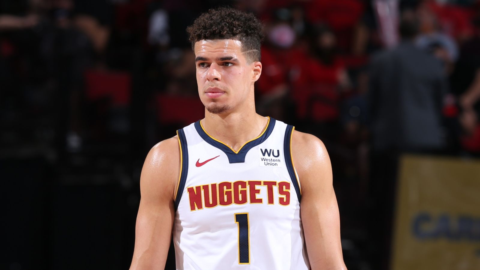 Michael Porter Jr.: The Ascension of a Basketball Talent