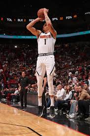 Michael Porter Jr.: A Bright Future in the NBA