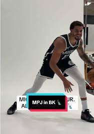 Michael Porter Jr.: An Emerging Force in the NBA