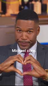 Michael Strahan: From NFL Superstar to Television Icon