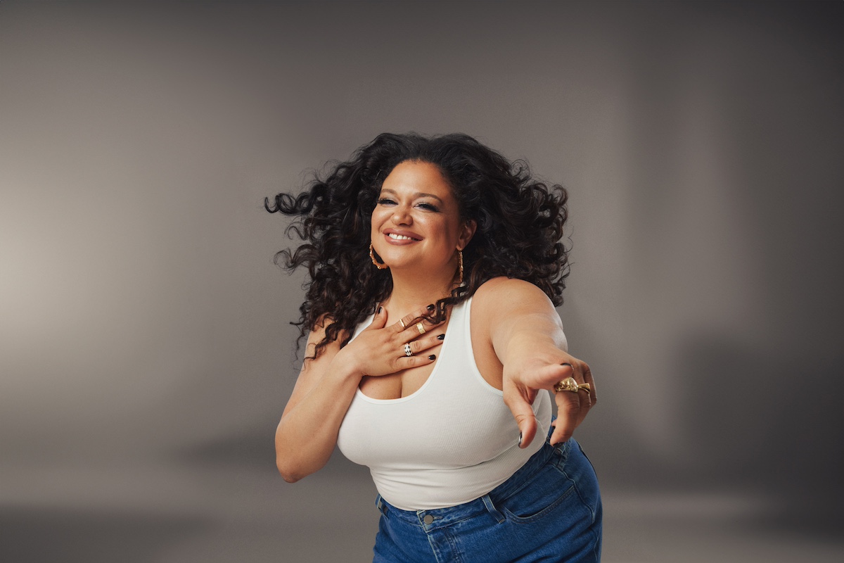 The Rise of Michelle Buteau: Comedian and Actress