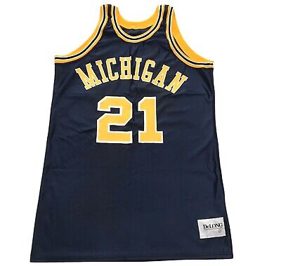 Michigan Basketball: Prospects and Highlights of the Season