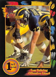 The Rise and Current State of Michigan Football