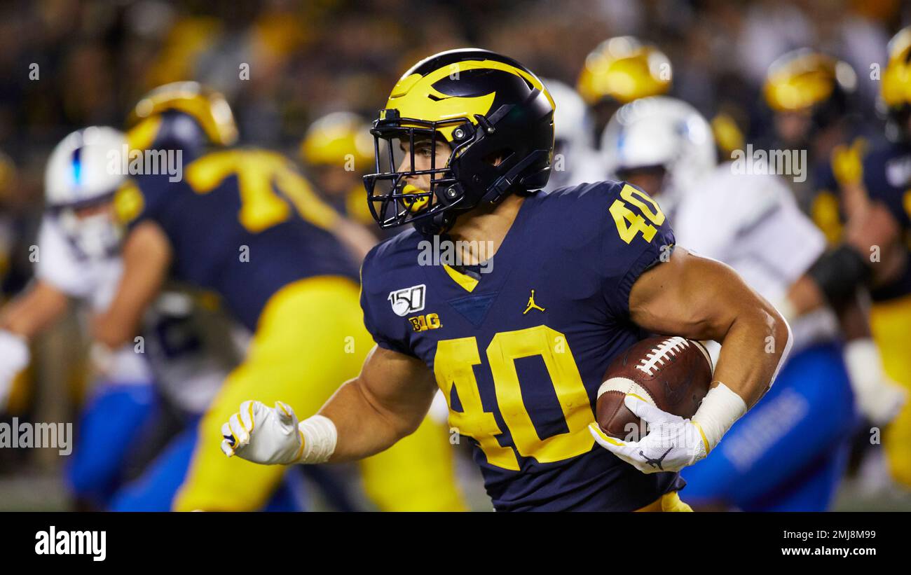 Michigan Football: Key Highlights and Future Prospects