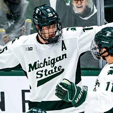 The Rise and Impact of Michigan Hockey