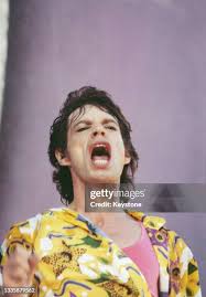 The Enduring Legacy of Mick Jagger