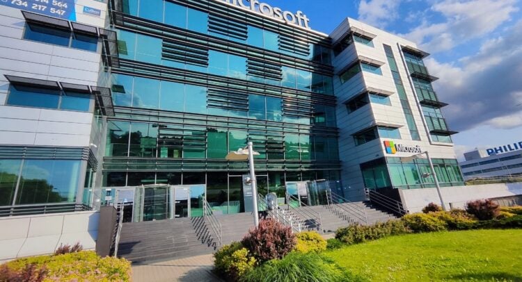 Understanding the Recent Trends in Microsoft Stock
