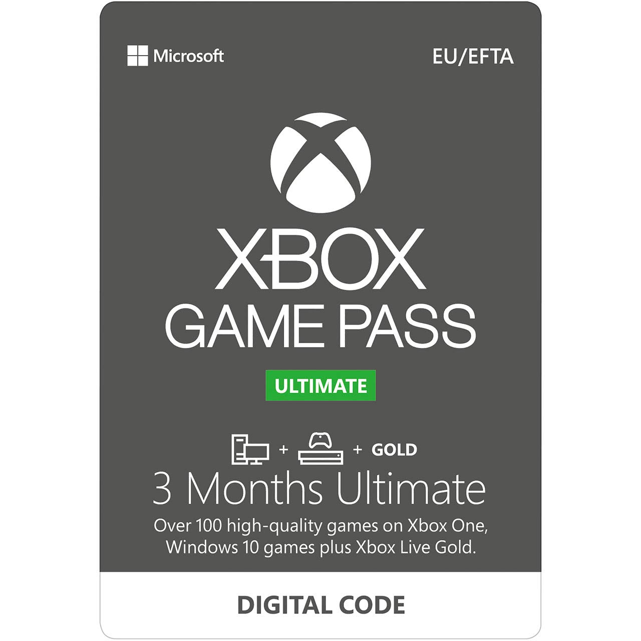 Exploring Microsoft Xbox Game Pass Ultimate: A Gamer’s Dream