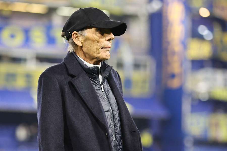 The Legacy of Miguel Ángel Russo in Football Coaching