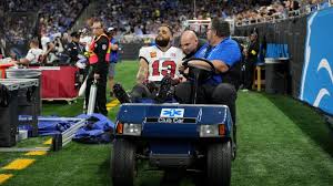 Latest on Mike Evans Injury and Its Impact on the Buccaneers
