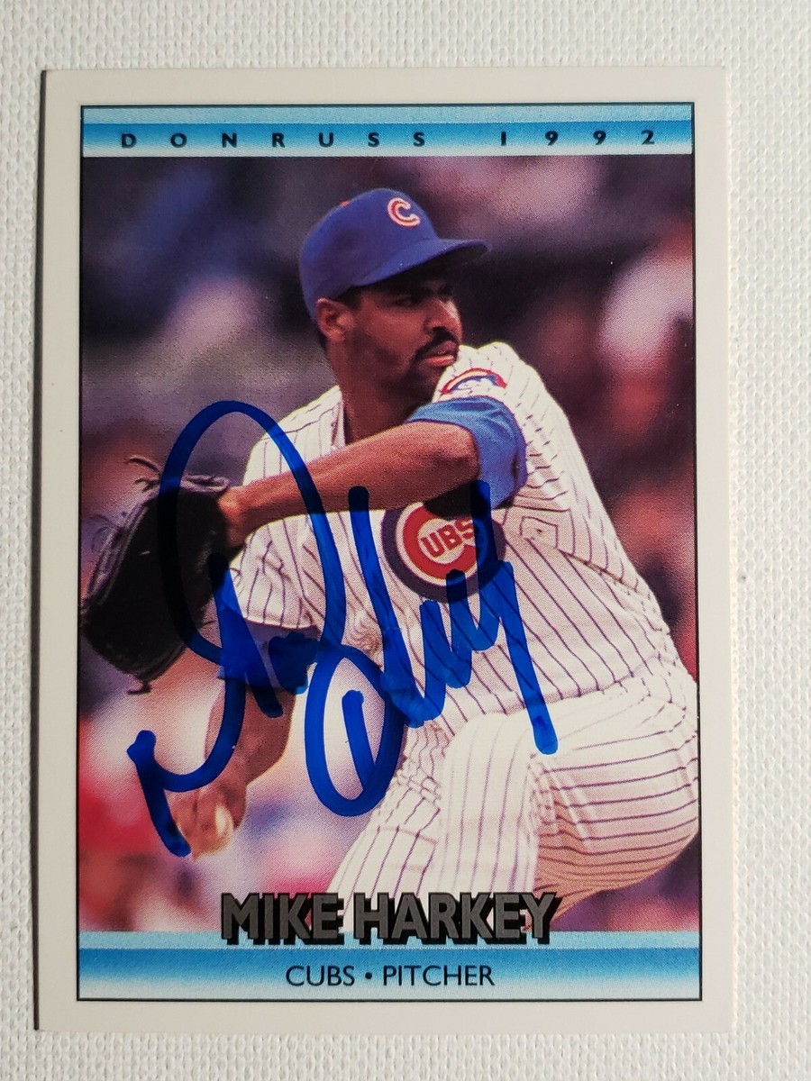 The Role of Mike Harkey in the Yankees Organization