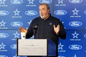 Mike McCarthy: A Closer Look at the Dallas Cowboys Head Coach