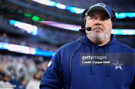 The Journey of Mike McCarthy: Coach of the Dallas Cowboys
