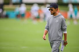 Mike McDaniel: Navigating the Future of Miami Dolphins Football