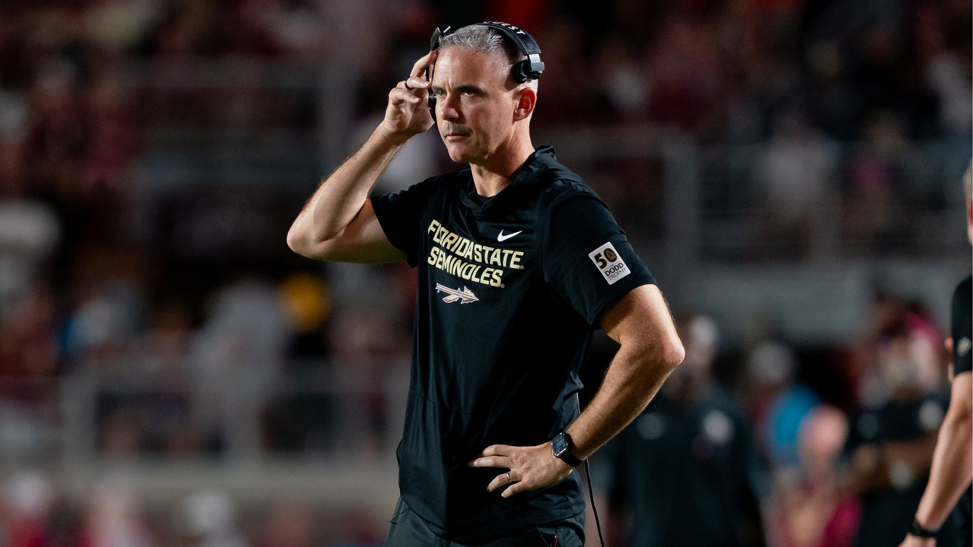 Implications of Mike Norvell’s Buyout: A Closer Look