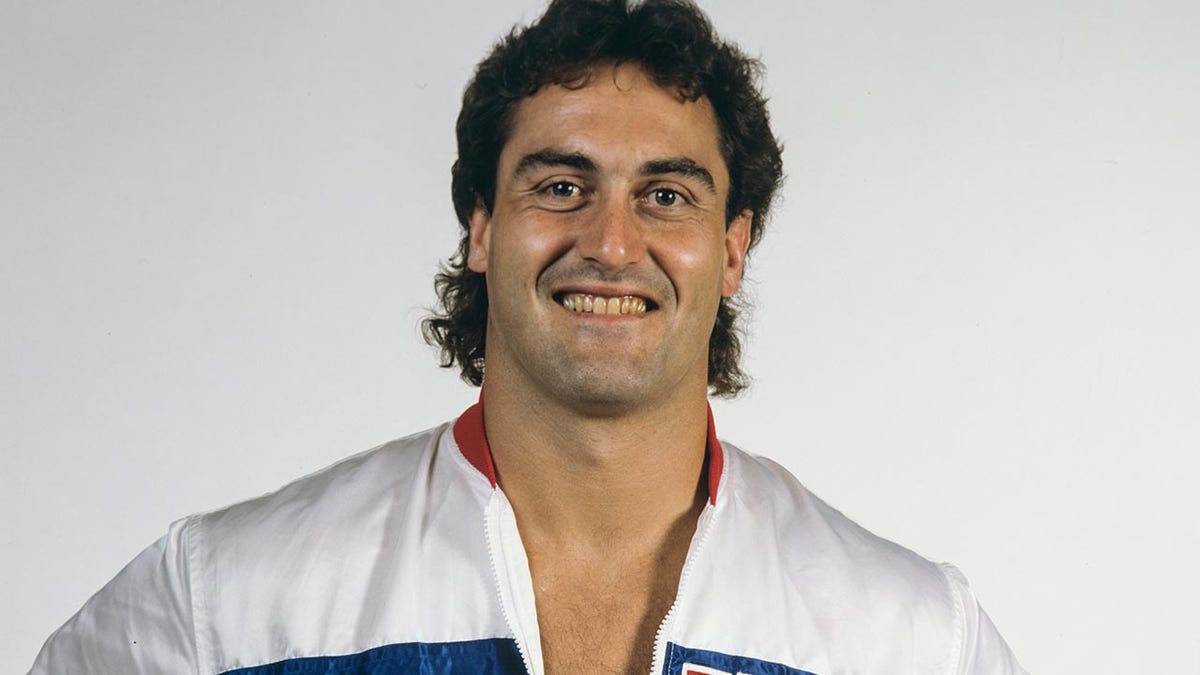 The Wrestling Legacy of Mike Rotunda
