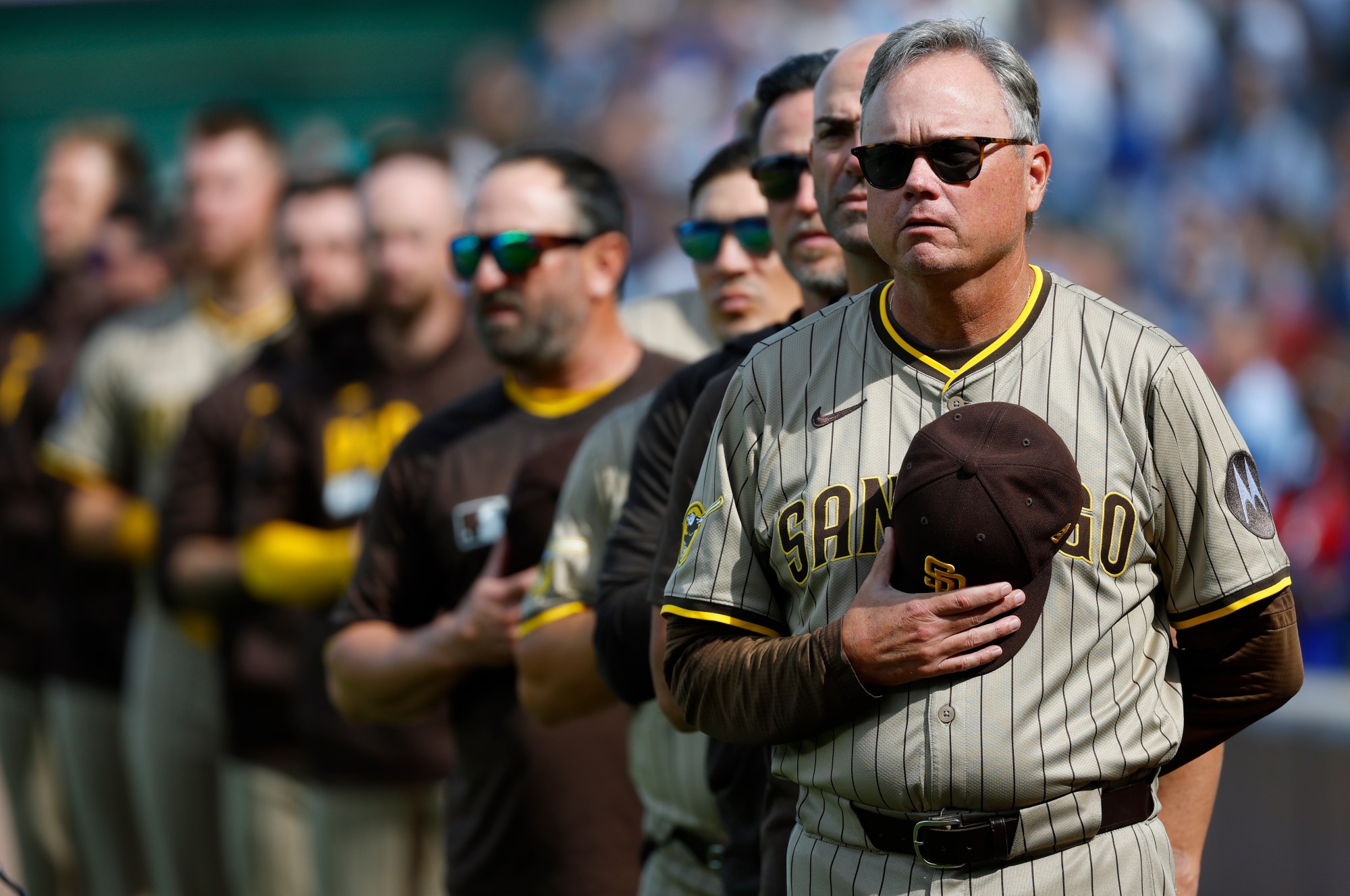 The Career and Contributions of Mike Shildt in Major League Baseball