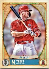 Mike Trout: The Cornerstone of Baseball Greatness
