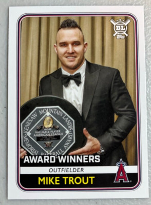 The Unmatched Legacy of Mike Trout in Major League Baseball
