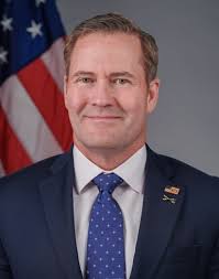 Mike Waltz: Florida’s Rising Political Star