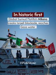 Understanding the Mikeno Flotilla: Recent Developments