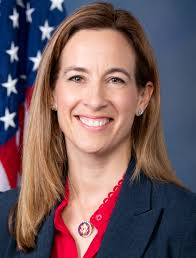 Mikie Sherrill’s Legislative Efforts and Impact