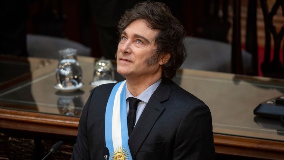 Javier Milei: The Radical Economist Transforming Argentina