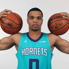 Current Status of NBA Player Miles Bridges