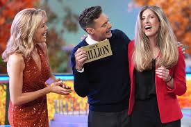 Recent Million Dollar Winner on Wheel of Fortune Shocks Contestants