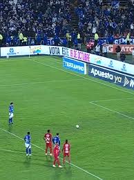 The Fierce Rivalry of Millonarios and América