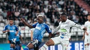 Millonarios vs Once Caldas: A Thrilling Match Recap