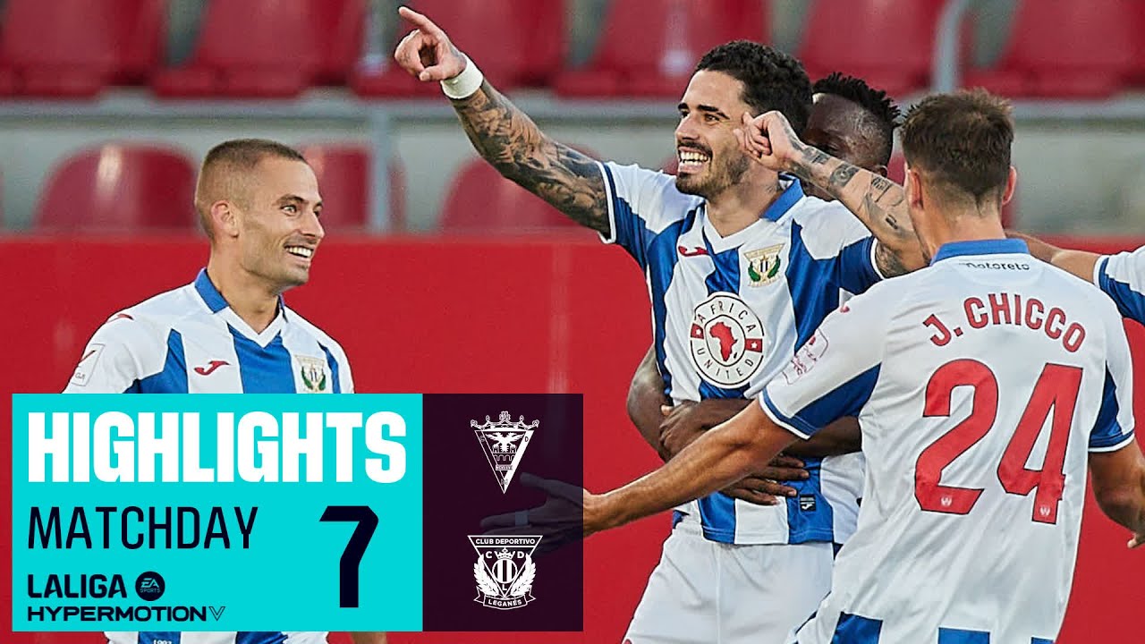 Mirandés and Leganés: A Football Rivalry Unfolds