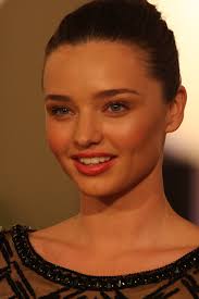 The Influence of Miranda Kerr on Fashion and Wellness