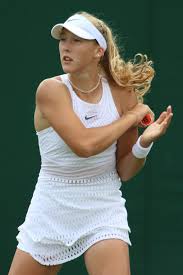 Rising Tennis Star Mirra Andreeva: Journey and Achievements